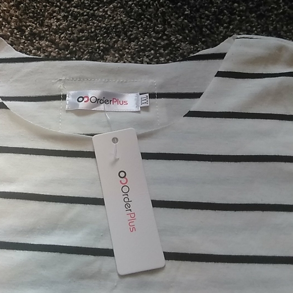 NEW Oc order plus top. Sz XXL - Picture 4 of 8
